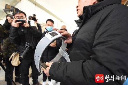 CC宝,湖南野生动物追踪,湖南卫星追踪器,湖南追踪器