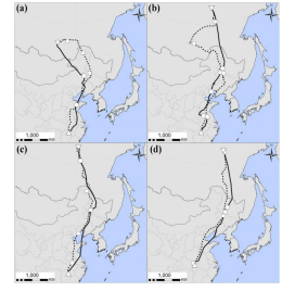 CC宝,湖南野生动物追踪,湖南卫星追踪器,湖南追踪器