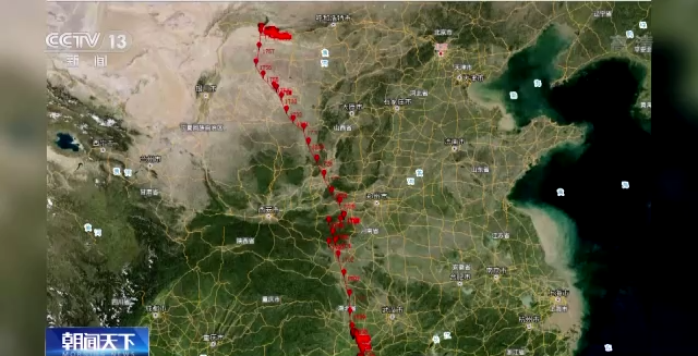 CC宝,湖南野生动物追踪,湖南卫星追踪器,湖南追踪器